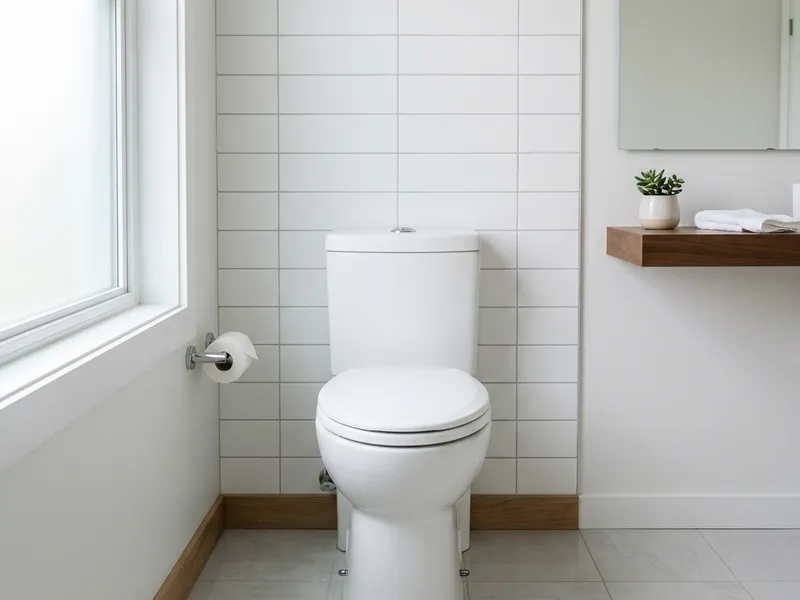 Toilet Repair & Installation Plumber in Westwood, IN